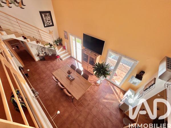Maison à vendre 6 pièces 173 m² Arles-sur-Tech