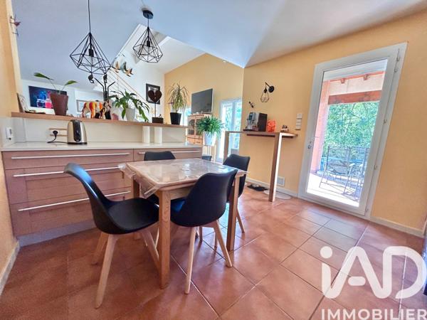Maison à vendre 6 pièces 173 m² Arles-sur-Tech