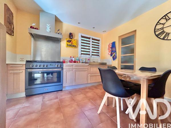 Maison à vendre 6 pièces 173 m² Arles-sur-Tech