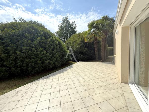 Maison La Mothe Achard 3 pièce(s) - 105 m²