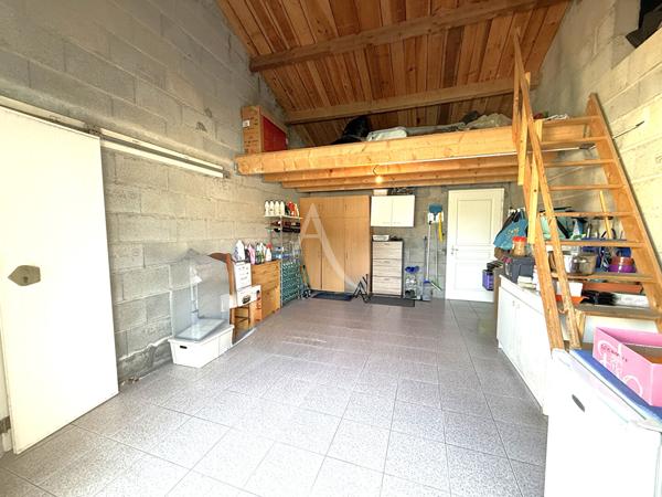 Maison La Mothe Achard 3 pièce(s) - 105 m²