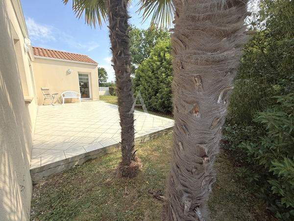 Maison La Mothe Achard 3 pièce(s) - 105 m²
