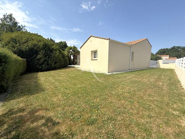 Maison La Mothe Achard 3 pièce(s) - 105 m²