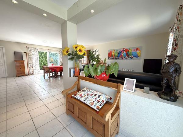 Maison La Mothe Achard 3 pièce(s) - 105 m²