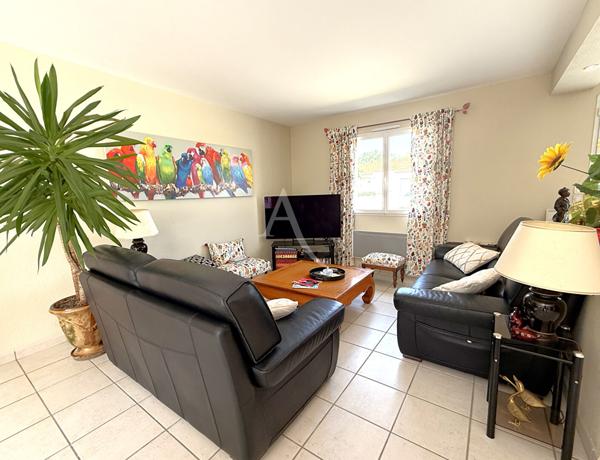 Maison La Mothe Achard 3 pièce(s) - 105 m²