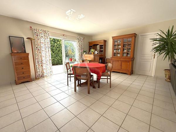Maison La Mothe Achard 3 pièce(s) - 105 m²