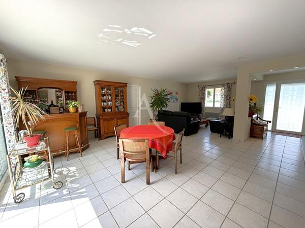 Maison La Mothe Achard 3 pièce(s) - 105 m²