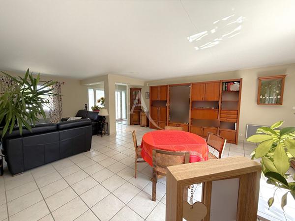 Maison La Mothe Achard 3 pièce(s) - 105 m²
