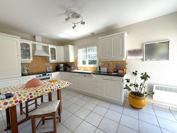 Maison La Mothe Achard 3 pièce(s) - 105 m²