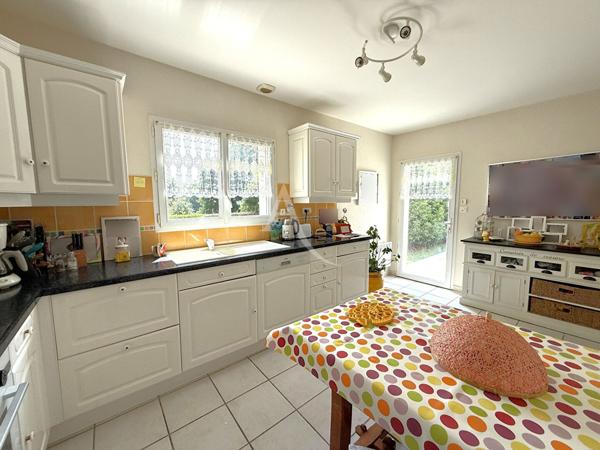 Maison La Mothe Achard 3 pièce(s) - 105 m²