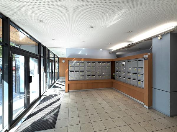Nantes coeur de ville, Idéal 1er achat ou investissement locatif, studio confortable et lumineux