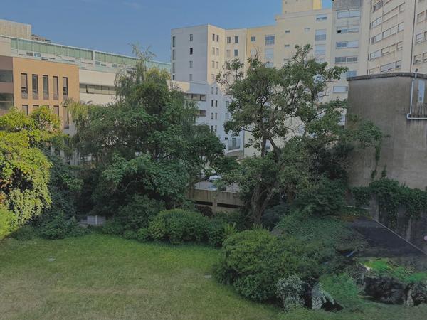 Nantes coeur de ville, Idéal 1er achat ou investissement locatif, studio confortable et lumineux