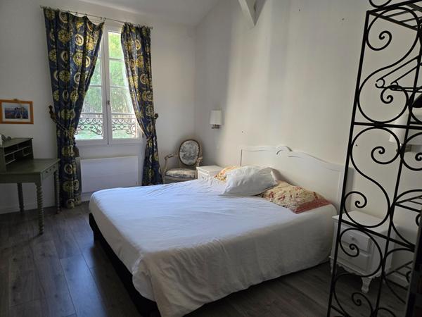À louer T3 meublé de 65 m² avec garage Charges incluses