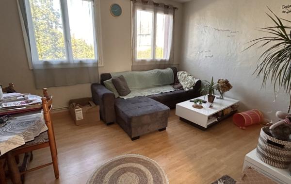 Vente Maison Composée de 2 appartements t3 à rafraîchir Perros-guirec   