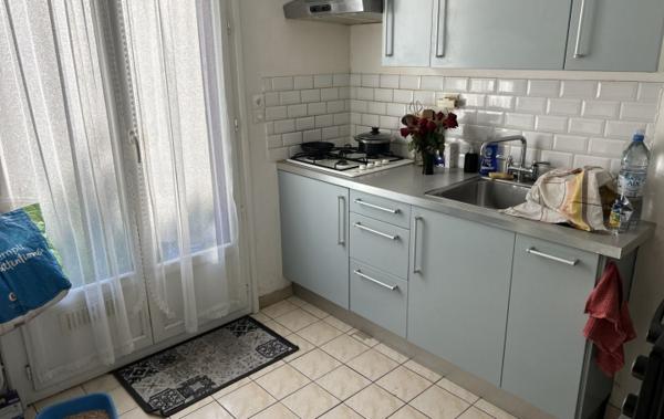 Vente Maison Composée de 2 appartements t3 à rafraîchir Perros-guirec   