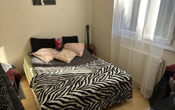 Vente Maison Composée de 2 appartements t3 à rafraîchir Perros-guirec   