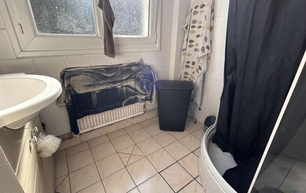 Vente Maison Composée de 2 appartements t3 à rafraîchir Perros-guirec   