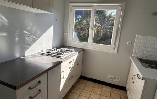 Vente Maison Composée de 2 appartements t3 à rafraîchir Perros-guirec   