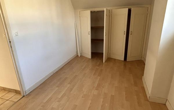 Vente Maison Composée de 2 appartements t3 à rafraîchir Perros-guirec   