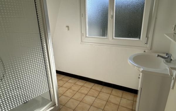 Vente Maison Composée de 2 appartements t3 à rafraîchir Perros-guirec   