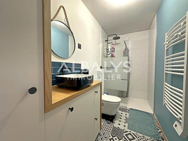 Maison 3 pièce(s) 2 chambre(s) 72 m²