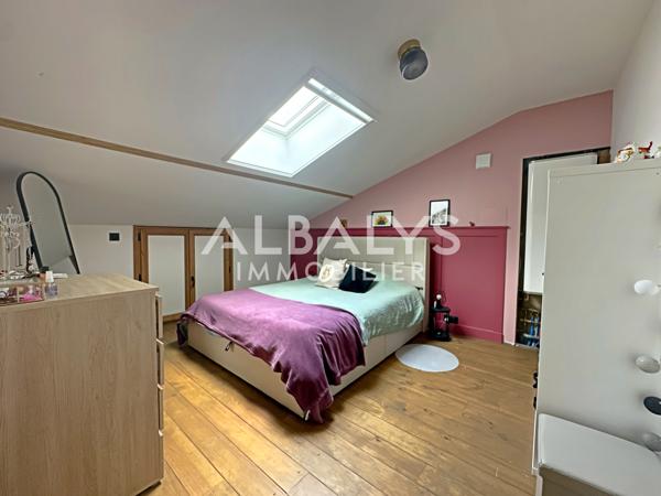 Maison 3 pièce(s) 2 chambre(s) 72 m²