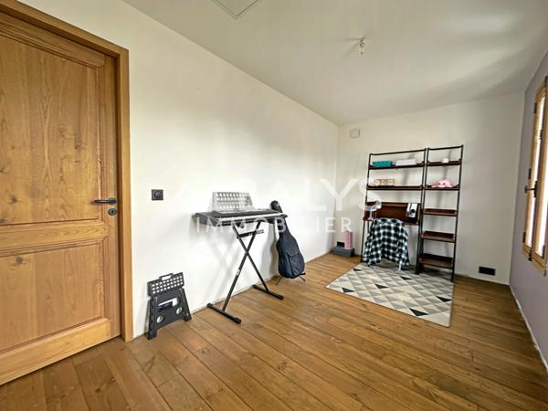 Maison 3 pièce(s) 2 chambre(s) 72 m²