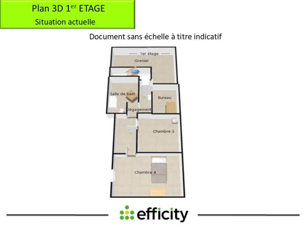 Maison
         5 pièces
        - 98 m² 230 000 € *