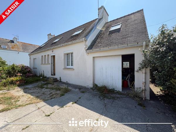Maison
         5 pièces
        - 98 m² 230 000 € *