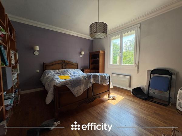Maison
         5 pièces
        - 98 m² 230 000 € *