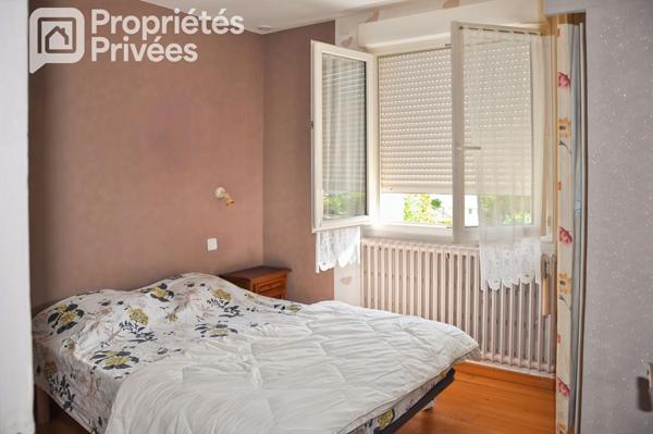 Maison Entrammes 7 pièce(s) 167 m2