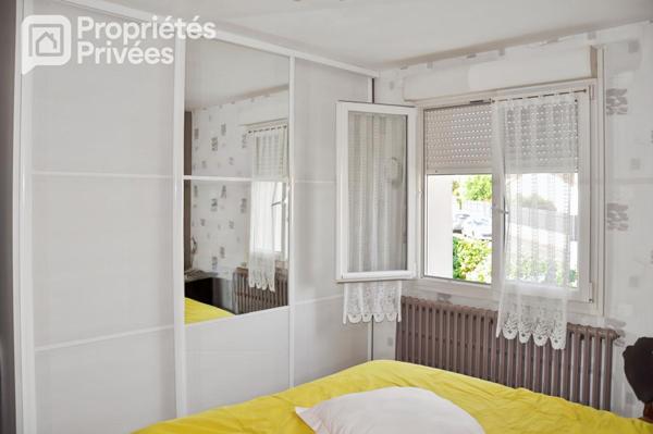 Maison Entrammes 7 pièce(s) 167 m2