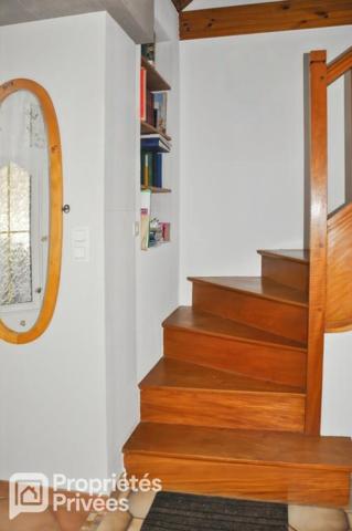 Maison Entrammes 7 pièce(s) 167 m2