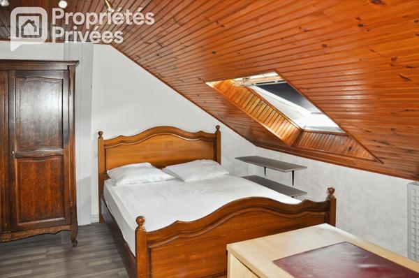 Maison Entrammes 7 pièce(s) 167 m2