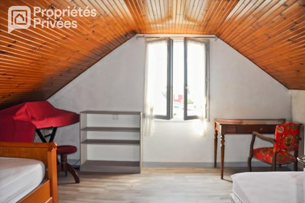 Maison Entrammes 7 pièce(s) 167 m2