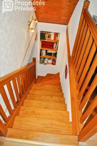 Maison Entrammes 7 pièce(s) 167 m2