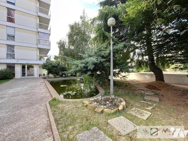 APPARTEMENT SAINT BRIEUC