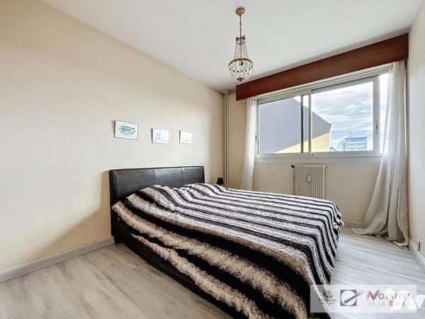 APPARTEMENT SAINT BRIEUC