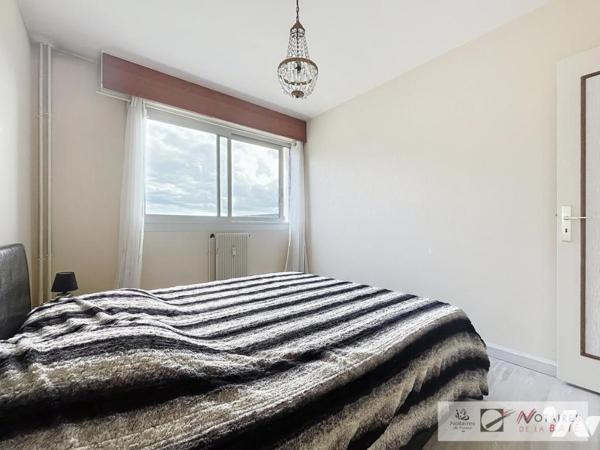 APPARTEMENT SAINT BRIEUC