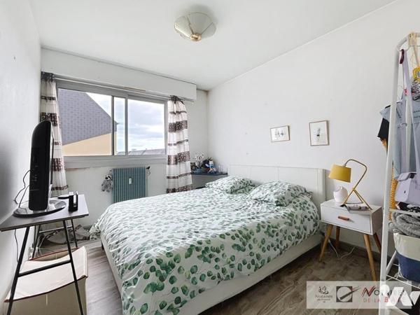 APPARTEMENT SAINT BRIEUC