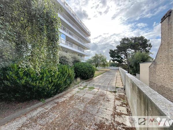 APPARTEMENT SAINT BRIEUC