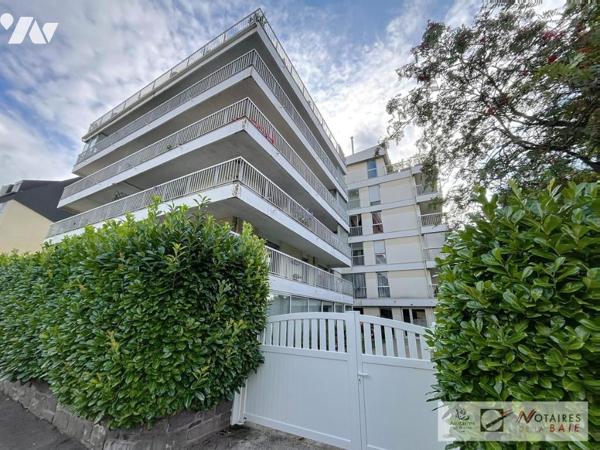 APPARTEMENT SAINT BRIEUC