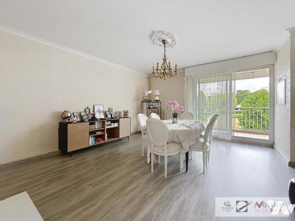 APPARTEMENT SAINT BRIEUC