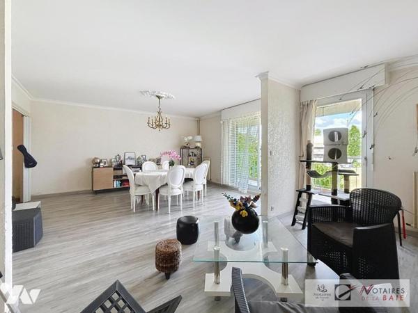 APPARTEMENT SAINT BRIEUC