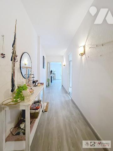 APPARTEMENT SAINT BRIEUC