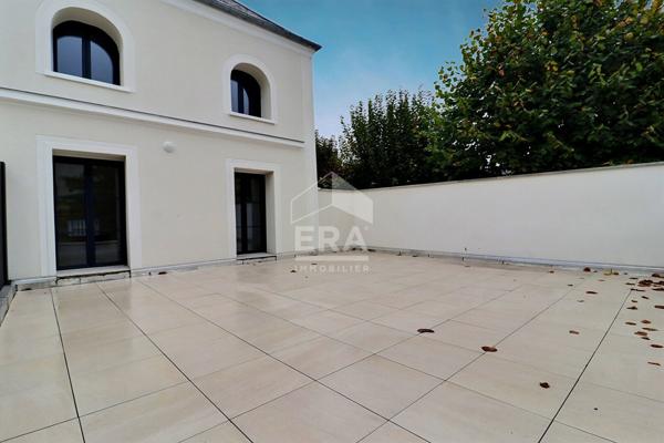 Appartement NEUF À VENDRE sur Etampes 2 pièces