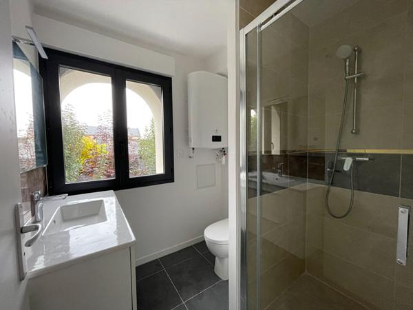 Appartement NEUF À VENDRE sur Etampes 2 pièces