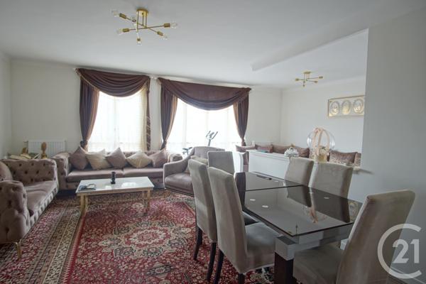 Appartement F5 à vendre  5 pièces - 88,72 m2 CHOISY LE ROI - 94