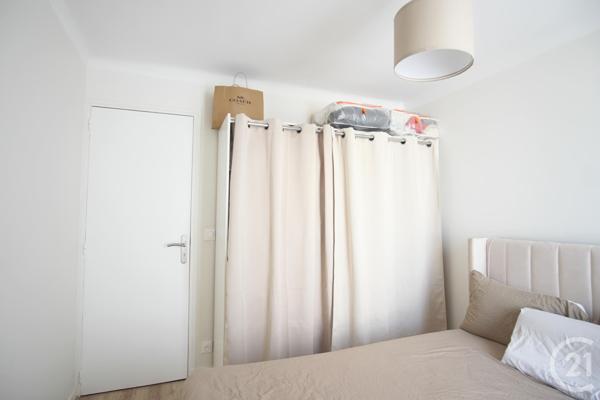 Appartement F5 à vendre  5 pièces - 88,72 m2 CHOISY LE ROI - 94