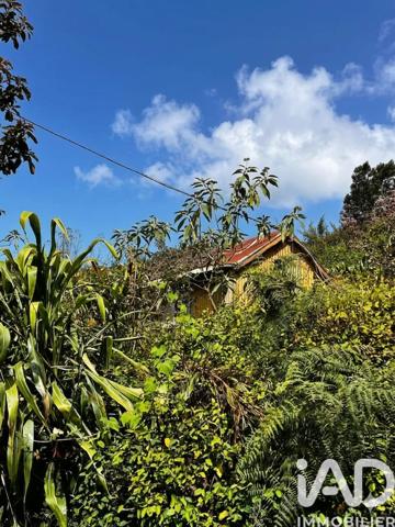 Terrain à vendre 952 m² La Possession